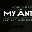 MY &Aacute;NTONIA World Premiere Cast Unveiled Photo