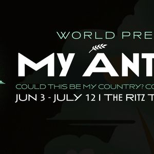 MY ÁNTONIA World Premiere Cast Unveiled
