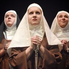 DIALOGUES OF THE CARMELITES is Coming to Oakland University Stage