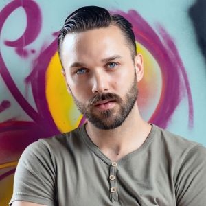 Interview: Bryan Charles Moore of FUNNY GIRL at Orpheum Theatre Minneapolis