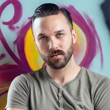 Interview: Bryan Charles Moore of FUNNY GIRL at Orpheum Theatre Minneapolis