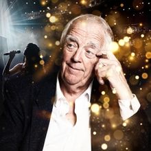 TIM RICE MY LIFE IN MUSICALS - I KNOW HIM SO WELL Comes To Darlington Hippodrome In 2