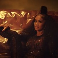 VIDEO: Watch Saweetie & Jhené Aiko's Video for 'Back to the Streets' Video