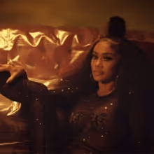 VIDEO: Watch Saweetie & Jhené Aiko's Video for 'Back to the Streets'