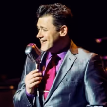 Michael Ingersoll Sings Glen Campbell at Metropolis April 24
