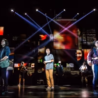 BWW Review: Touring DEAR EVAN HANSEN Sends a Message That Matters