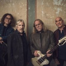 Gov't Mule Announces Spring Tour Dates