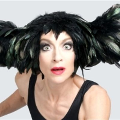 Review: AN EVENING WITHOUT KATE BUSH, Assembly George Square Gardens
