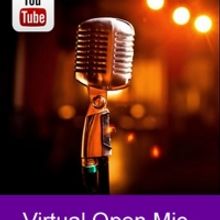 Calling All Performers: Submit Videos To Playhouse On Park's Virtual Open Mic