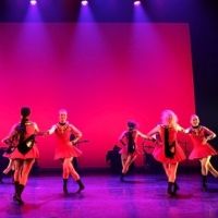  BWW Review: TRINITY IRISH DANCE COMPANY at The Joyce-Timely and Terrific
