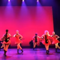 BWW Review: TRINITY IRISH DANCE COMPANY at The Joyce-Timely and Terrific