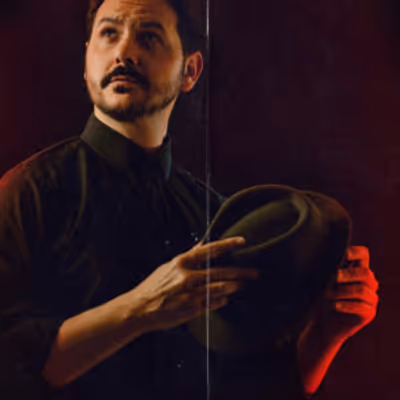 Ignacio Lopez Will Kick Off UK Tour With NADA
