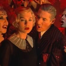 Rob Marshall Reveals Scrapped 'Razzle Dazzle' Concept From His CHICAGO Film Adaptatio