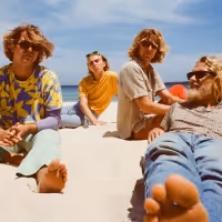 Babe Rainbow Share New Song & Video 'Ready for Tomorrow'