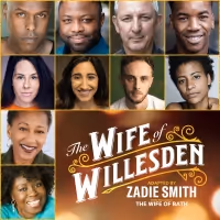 Clare Perkins, Marcus Adolphy & More to Star in THE WIFE OF WILLESDEN North American…