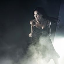 SUNSET BLVD.'s Nicole Scherzinger Wins 2025 Tony Award for Best Actress in a Leading 