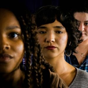 Review: LITTLE WOMEN: THE BROADWAY MUSICAL & OUR DEAR DEAD DRUG LORD At MOXIE Theatre