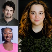 JUNIE B.'S ESSENTIAL SURVIVAL GUIDE TO SCHOOL Set for Roxy Regional Theatre