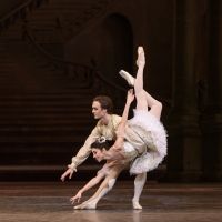 BWW Review: THE SLEEPING BEAUTY, ROH Live