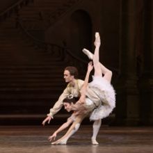 BWW Review: THE SLEEPING BEAUTY, ROH Live