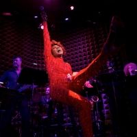 Kevin Smith Kirkwood Returns to Joe's Pub with CLASSIC WHITNEY: THE HOLIDAY LOVE…