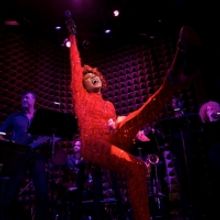 Kevin Smith Kirkwood Returns to Joe's Pub with CLASSIC WHITNEY: THE HOLIDAY LOVE SHOW