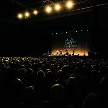 Celtic Connections Celebrates a Picture Perfect Opening Weekend