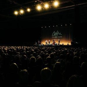 Celtic Connections Celebrates a Picture Perfect Opening Weekend