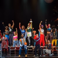 RENT Returns To The State Theatre With Two Shows On February 9