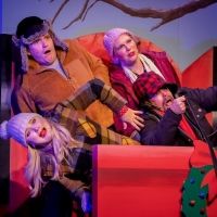 Extra Performance of A CHRISTMAS SURVIVAL GUIDE Added at the Ivoryton Playhouse