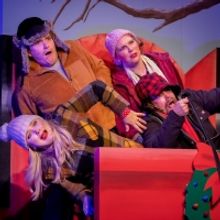 Extra Performance of A CHRISTMAS SURVIVAL GUIDE Added at the Ivoryton Playhouse