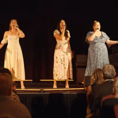Video: Watch the Trailer for WE GOT THIS: ON THE ROAD WITH REGENCY GIRLS Series