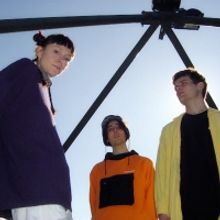 TAPEWORMS Return With Vibrant New Single 'IRL'