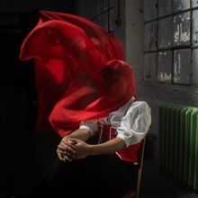 LANDSFRAU هموطن to Make UK Premiere at Summerhall During Edinburgh Festival Frin