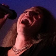 Hillary Rollins Presents MaryJo Mundy In The 3rd Installment Of THE RIGHT TO CABARET