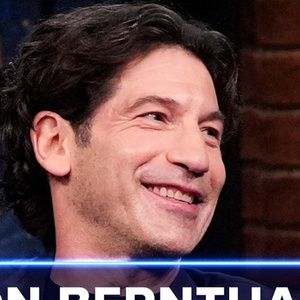 Jon Bernthal on Working with Christopher Nolan and His Tom Holland Audition Story on… Video