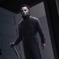 HALLOWEEN's Michael Myers Makes His Return to Universal Studios' Halloween Horror…