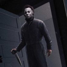 HALLOWEEN's Michael Myers Makes His Return to Universal Studios' Halloween Horror Nig