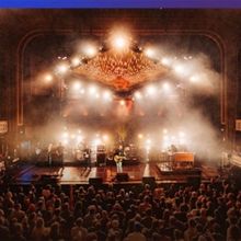 Jason Isbell And The 400 Unit to Perform at The Charleston Gaillard Center