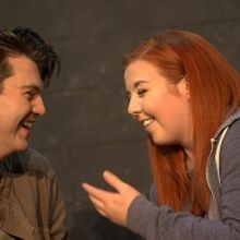 Award-Winning Musical NEXT TO NORMAL Tackles Mental Illness