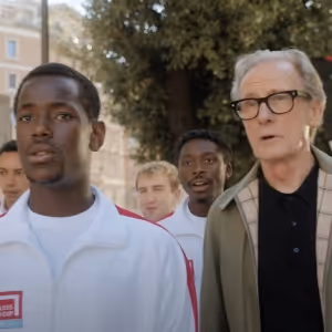 Video: THE BEAUTIFUL GAME is Now Available on Netflix - Watch the Trailer Here!