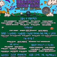 Brooklyn Comes Alive Reveals Artists, Unique Collaborations, And Tribute Sets For…
