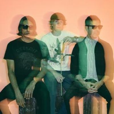 Saves The Day Return With 'INVADER,' Tour Starting September 16
