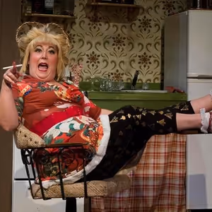 Veronica Garza to Bring R-rated Cindy-Lou Who Back To Theater Wit in November