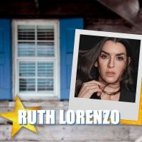 Ruth Lorenzo será colaboradora especial en DESDE MI VENTANA