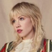 Carly Rae Jepsen & Lewis OfMan Release 'Move Me'