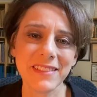 VIDEO: Judy Kuhn Shares A Message From ASSASSINS at Classic Stage Company
