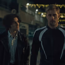 A24’s PILLION Sets Streaming Debut with Unrated Version on HBO Max