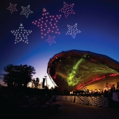 Review: PICKNIC POPS: &ldquo;PATRIOTIC POPS&rdquo; at Grand Rapids Symphony