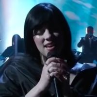 VIDEO: Watch Billie Eilish & FINNEAS Perform 'No Time to Die' at the Oscars